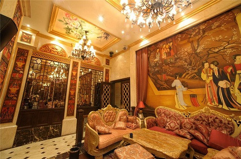 镇平高档KTV妹子质量哪家好